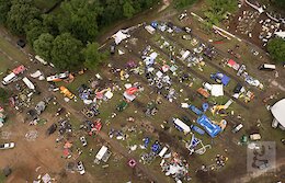 Video: The Aftermath of Bentonville’s Tornado