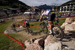 Video: Official Highlights from the Les Gets XC World Cup 2024