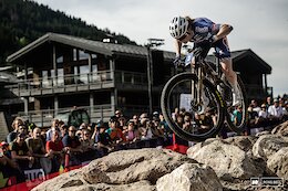 XCC Photo Epic: Les Gets XC World Cup 2024