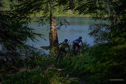 Race Report: BC Bike Race 2024 Day 6: Campbell River cruising