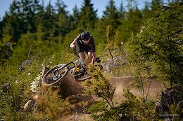 BC Bike Race 2024 Day 7: A Dramatic Grand Finale in Cumberland