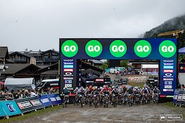 Pinkbike Poll: Are You Going to Race in 2025?