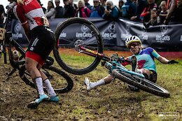 XCO Photo Epic: Les Gets XC World Cup 2024