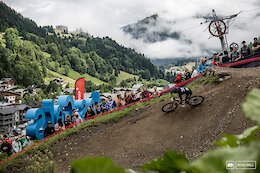 Pinkbike Primer: Everything You Need to Know Before the 2025 Les Gets XC World Cup
