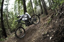 Video: Brandon Semenuk in ‘Sever’