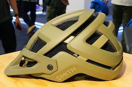 New Protection from Smith, Leatt, Evoc and Alpina – Eurobike 2024