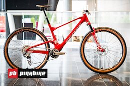 Video: Weird Bikes, Boutique Frames & Dangerholm Builds – Eurobike 2024