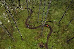 Trailforks Trail of the Month: Jabali – Oaxaca, Mexico