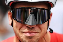 Velo Digest: Batman Glasses, High-Speed Bunny-Hops, Prize Money, 8000 Calorie Food Plans & More – Tour de France 2024