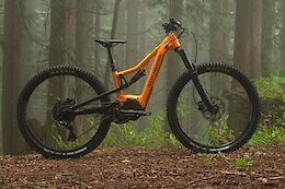 Here’s The eMTB Your Kid Has Been Asking For: Rocky Mountain’s New Reaper Powerplay