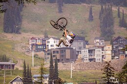 Athletes Confirmed for Crankworx Summer Series at SilverStar