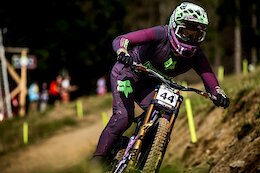 Video: Triumph Amidst Trial – Norco Race Division’s Just Getting Started EP4