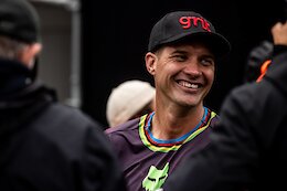 Greg Minnaar Announces Mont-Sainte-Anne Will be His Final World Cup Race