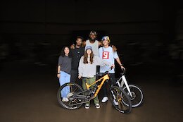 Video: LeBron James & Canyon Bicycles Partner to Inspire a New Generation of Riders