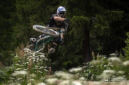 Video: Official Highlights from the Aletsch Arena Enduro World Cup 2024