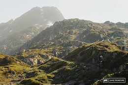 2025 Enduro World Championships Schedule Adjusted Due to Adverse Weather