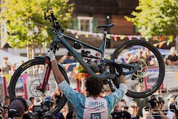 Jack Moir Announces Retirement from World Cup Racing