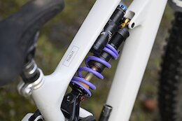 Formula Release Yoke Mount Compatible Mod Coil Shock