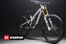 DH Field Test: Commencal Supreme V5 – Too Complex or Perfectly Tuned?