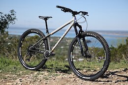 Fairdale Announces New Elevator Hardtail