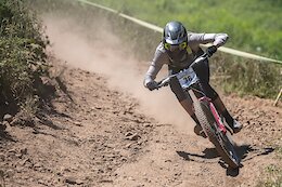 Video: Enduro Racer Johnathan Helly Attempts to Qualify for the Mont-Sainte-Anne World Cup