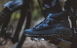 Ride Concepts Releases New Tallac Mid Shoes