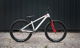 YT Industries Releases Dirtlove AL Dirt Jumper