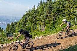 Grouse Mountain to Launch Lift-Accessed Bike Park in 2025