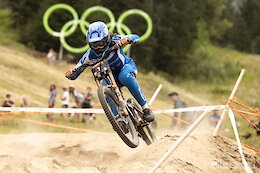 Photo Epic: Canadian Open DH – Crankworx Whistler 2024