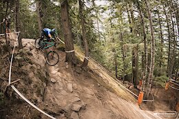 2026 Whistler DH World Cup Preview: Rider List, Ho