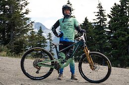 Bike Roundup: Crankworx Garbanzo DH