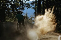 Videos: Watch All 6 Deep Summer Photo Challenge Slideshows from Crankworx Whistler 2024