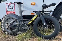 Velo Digest: Expensive Time Trial Bikes, Who Won the Most Prize Money & More – Tour de France 2024
