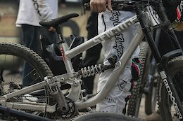 Spotted: Cam Zink’s Signature Freeride Bike