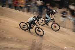 Replay & Results: Specialized Dual Slalom – Crankworx Whistler 2025