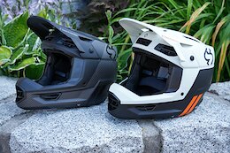 First Look: Sweet Protection’s Fixer Carbon 2Vi Full Face Helmet