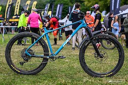 12 Hardtails From Ardrock 2024