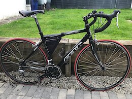 Felt-Z90-2007ish Photo Album - Pinkbike