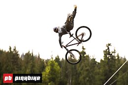 Video: The Top Runs from Red Bull Joyride – Crankworx Whistler 2024