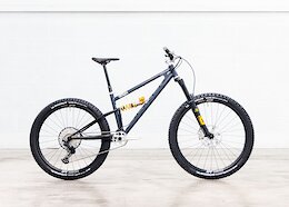 Starling Cycles Announces New Complete Bike Builds