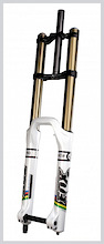 Fox Racing Shox releases World Championship limited edition 40RC2 Fork and DHX RC4 Rear Shock.