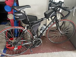 Felt-Z90-2007ish Photo Album - Pinkbike