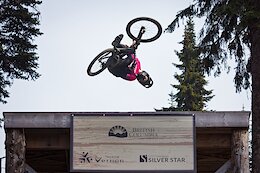 Details Announced for Crankworx Summer Series SilverStar