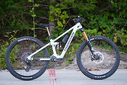 First Ride: The 2025 Transition Sentinel is 29″ and MX-Capable