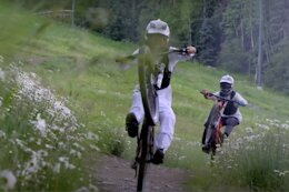 Video: Ode to Mountain Biking in Telluride, Colorado in ‘Say Less, Ride More’