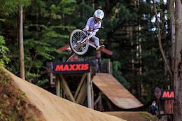 Historic Year for the Crankworx FMBA Slopestyle World Championship