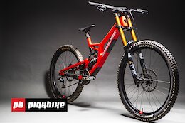 Review: Santa Cruz V10 – Hard to Ignore