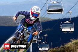 Video: So You Want To Ride Bike Park? Pro Tips To Make Your Downhill Experience A Success