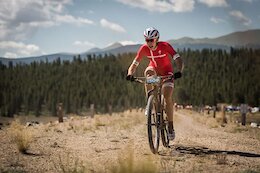 Leadville 100 MTB Course Record Holder Annika Langvad on Her 2015 Race, Women’s-Only Start Lines, & Gravel