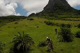 Video: Andrew Neethling Uncovers the Hidden Treasures of the Evolving MTB Scene in Taiwan